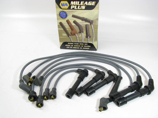 Ignition Spark Plug Wire Set For 1987-1989 Nissan Pathfinder 3.0L V6  Napa 6072