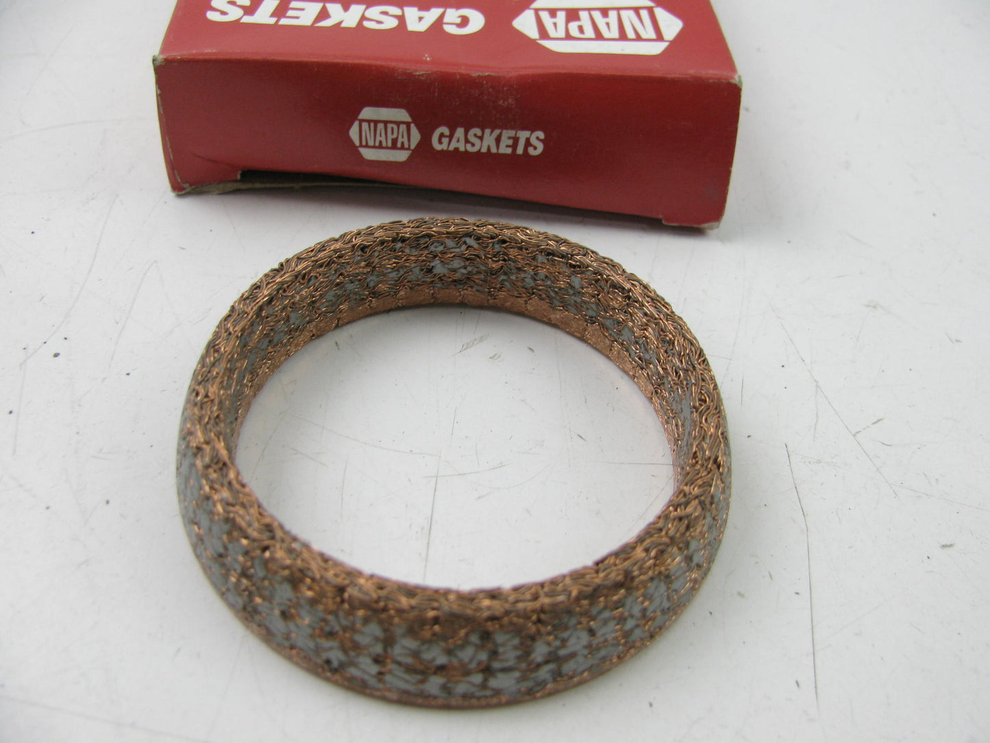 Napa 60884 Exhaust Pipe Flange Donut Gasket