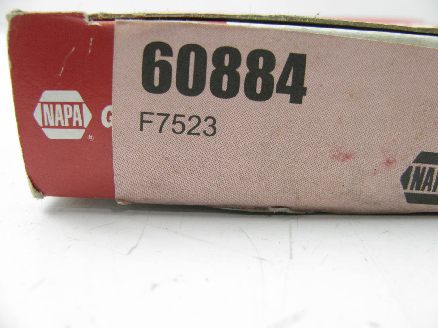 Napa 60884 Exhaust Pipe Flange Donut Gasket