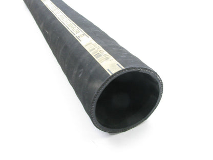 Napa 619 Straight Radiator Coolant Hose - 2-3/4'' ID X 2' Long