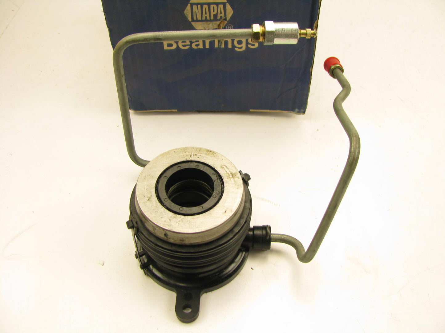 Napa 619002 Clutch Release Bearing & Slave Cylinder For 1987-1989 Wrangler