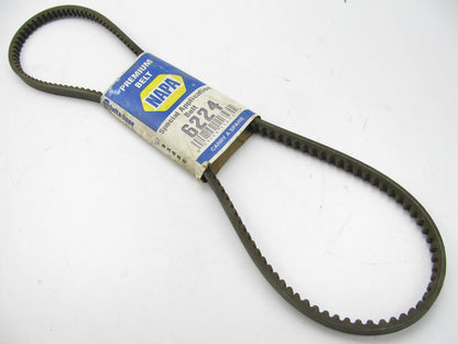 Napa 6224 Lawn & Garden Power Equipment Accessory Drive Belt - 1/2'' X 48.25''