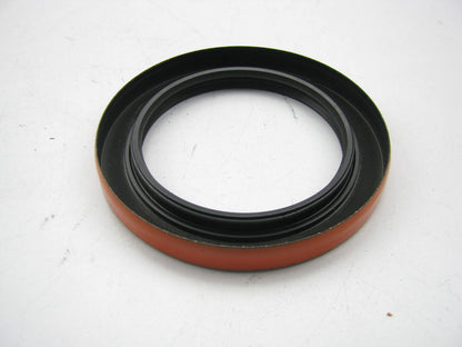 Napa 62510 Front Inner Wheel Seal - 3.881'' OD X 2.750'' ID X 0.437'' Wide