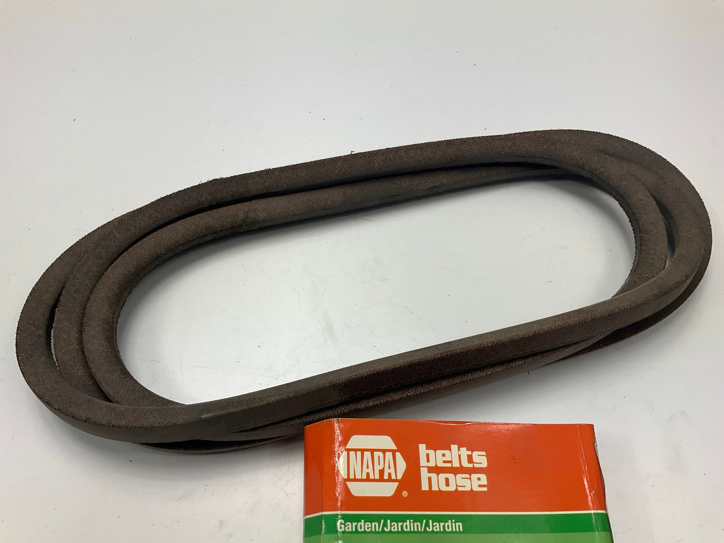 Napa 6400BR BladeRunner Power Equipment Accessory Drive Belt, 1/2'' X 86-1/2''