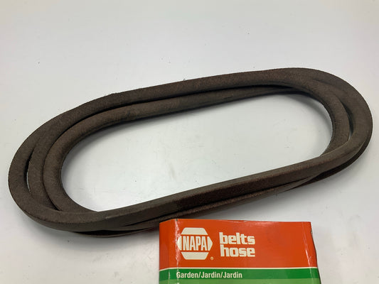 Napa 6400BR BladeRunner Power Equipment Accessory Drive Belt, 1/2'' X 86-1/2''