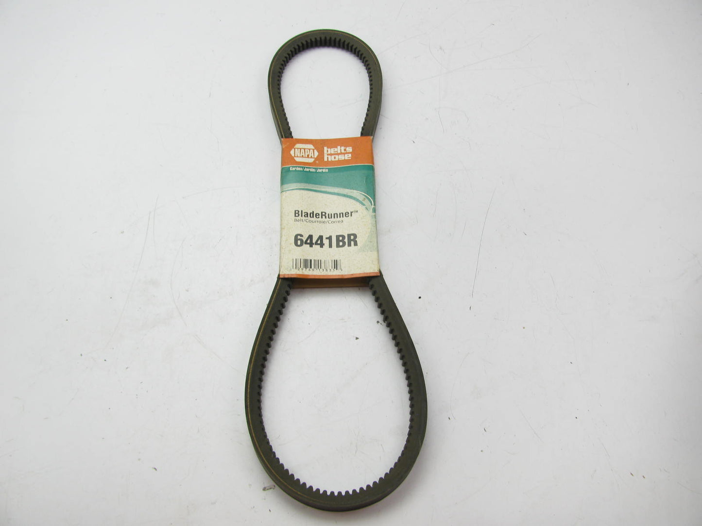 Napa 6441BR Blade Runner Power Equipment Accessory Drive Belt - 21/32'' X 44.88''