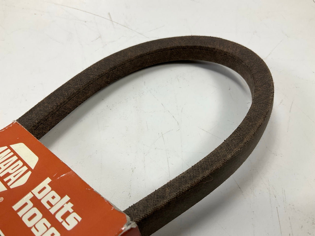 NAPA (By Gates) 6494BR Power Equipment Accessory Drive Belt - 21/32'' X 35-1/2''