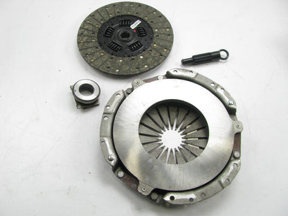 Napa 65-1009 Reman Clutch Kit - 11'' Diameter 1-1/16'' X 10T Spline