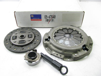 REMAN. Napa 65-47640 Clutch Kit For 1988 Honda Civic CRX 1.5L