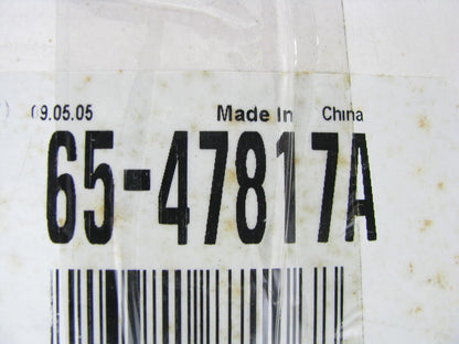 Napa 65-47817A Clutch Kit - 8-7/8'' Diameter X 22T Spline X 15/16'' Input