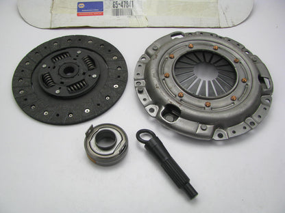 Napa Clutch Kit 65-47841 For MITSUBISHI ECLIPSE TALON 3000GT STEALTH