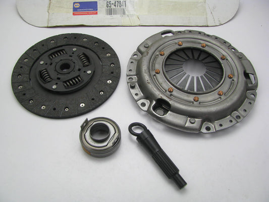 Napa Clutch Kit 65-47841 For MITSUBISHI ECLIPSE TALON 3000GT STEALTH