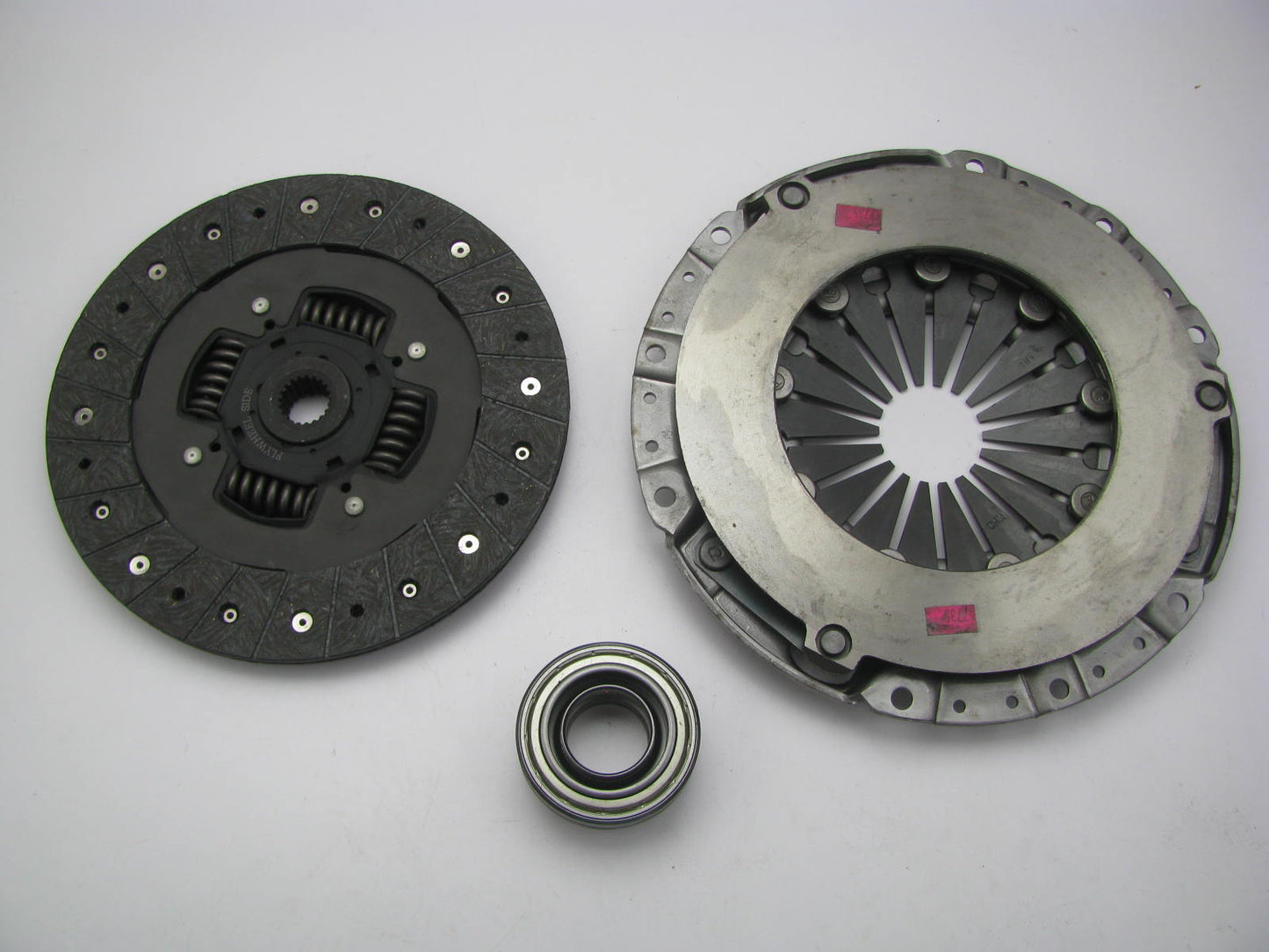 Napa Clutch Kit 65-47841 For MITSUBISHI ECLIPSE TALON 3000GT STEALTH