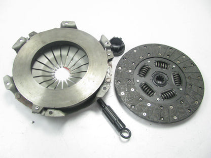 Napa 65-64B Reman Clutch Kit - 11'' Diameter X 1-1/16'' X 10T Tooth Spline