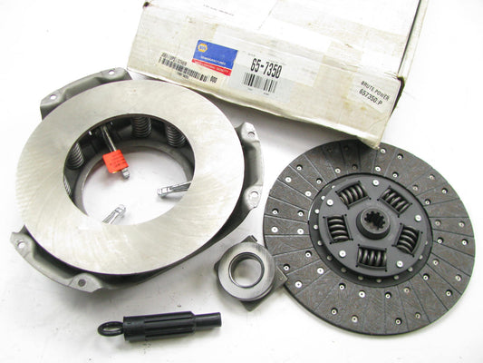 Napa 65-7350 Reman Clutch Kit - 11'' Diameter 1-1/16'' X 10T Spline