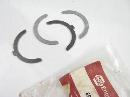 Napa 65077BF Crankshaft Thrust Washer Set For 1973-1980 Austin MG 1.8L-L4