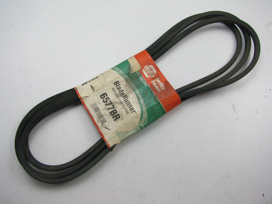 Napa 6577BR Power Equipment Accessory Drive Belt - 1/2'' X  134-3/8''