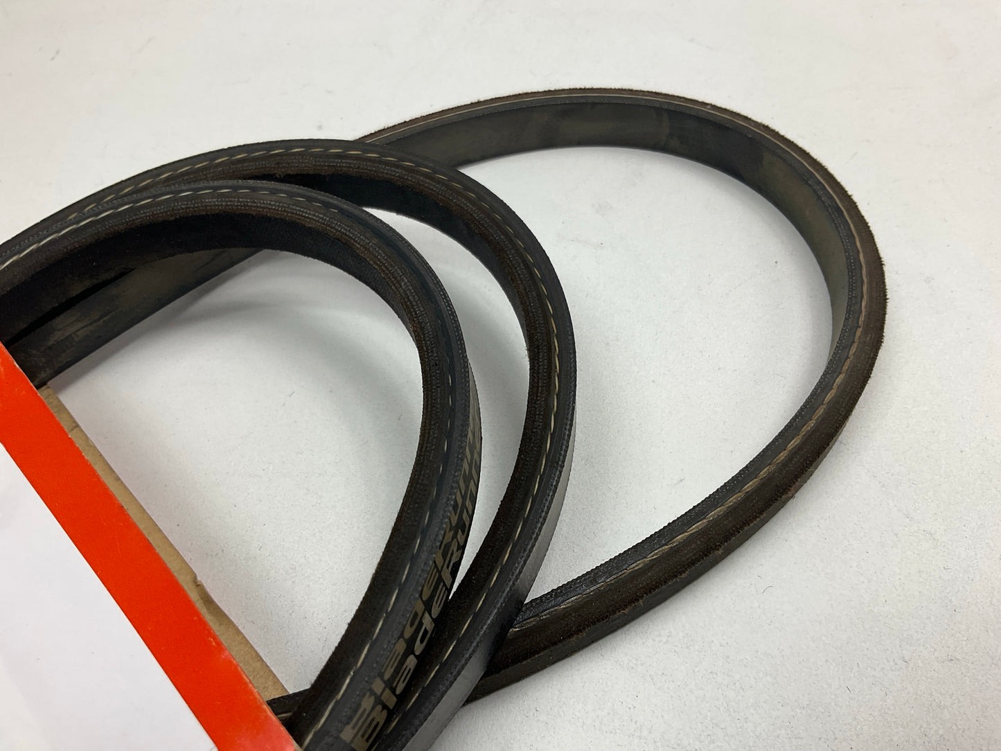 Napa 6582BR BladeRunner Power Equipment Accessory Drive Belt, 1/2'' X 91-1/8''