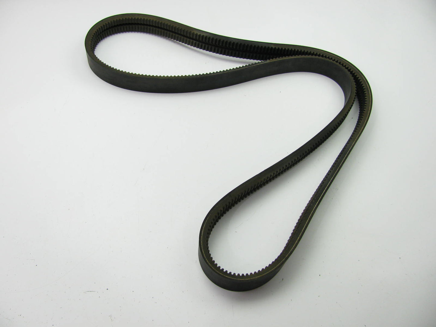 Napa 6599 BX 1 15/32'' X 86 5/8'' (2 Strands) Molded Notch Joined V-Belt