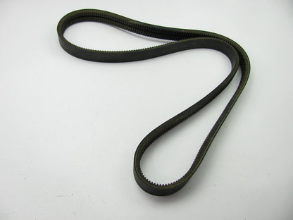 Napa 6599 BX 1 15/32'' X 86 5/8'' (2 Strands) Molded Notch Joined V-Belt