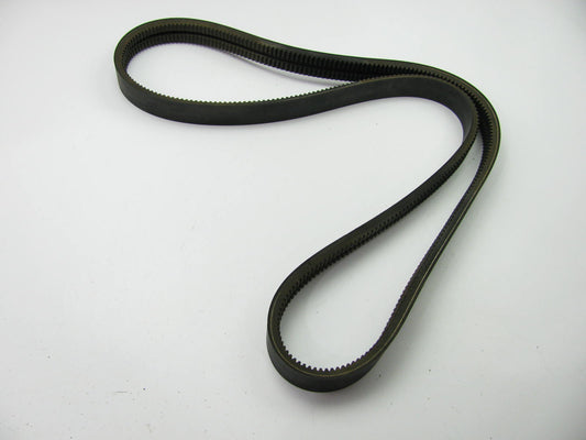 Napa 6599 BX 1 15/32'' X 86 5/8'' (2 Strands) Molded Notch Joined V-Belt