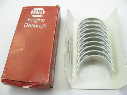 Napa 6624M-25MM Engine Main Bearings .25mm for 1982-1984 Toyota 2.4L