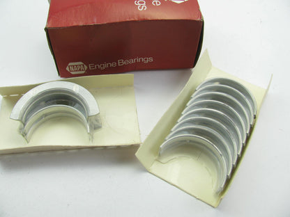 Napa 6692M-50MM Engine Main Bearings .50mm 1983-1999 Ford Mazda 2.0L 2.2L