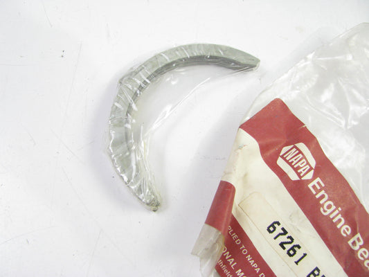 Napa 67261BF Crankshaft Thrust Washer Set