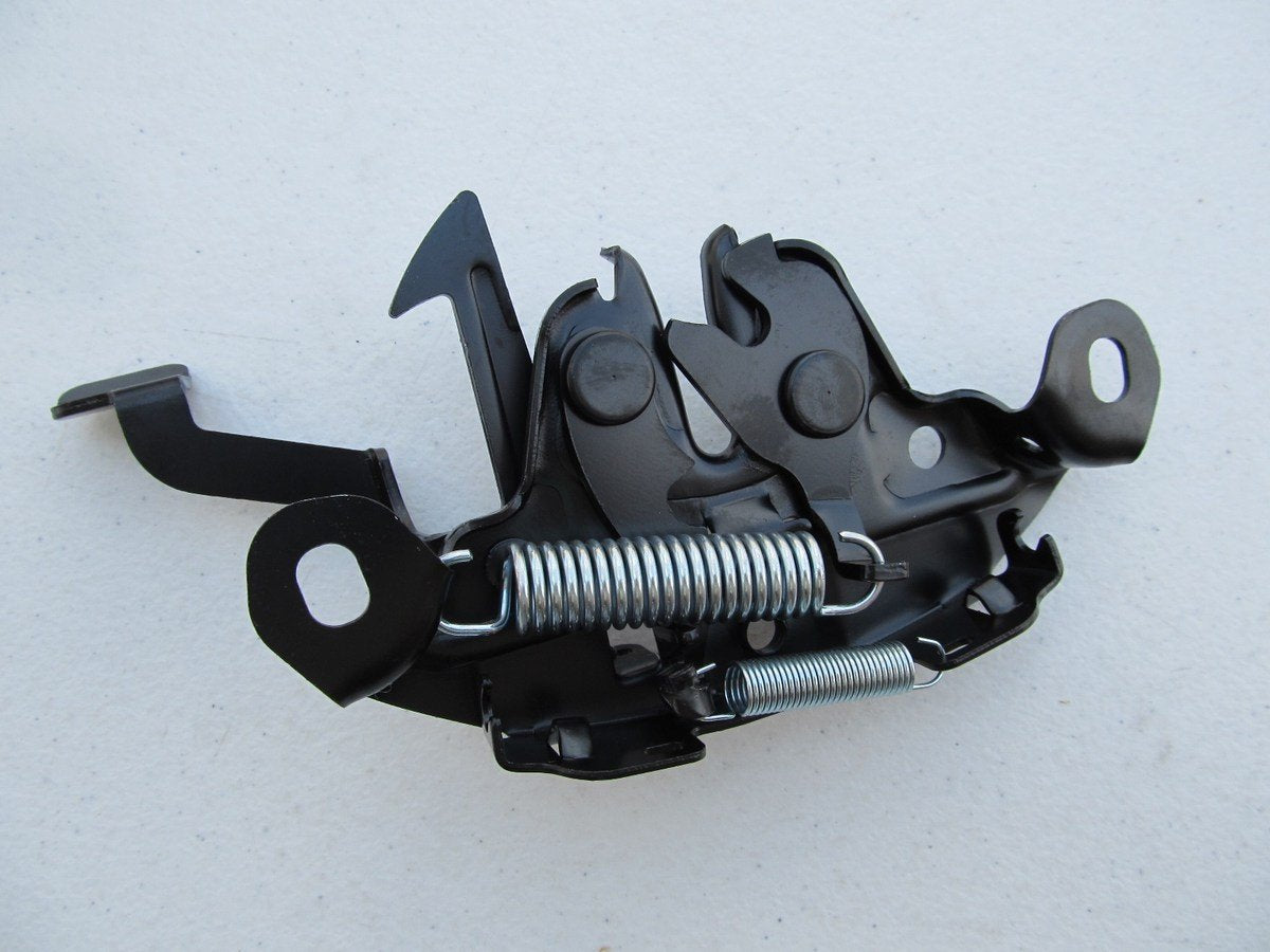 Napa 675-5234 Hood Catch Latch For 1998-2001 Nissan Altima