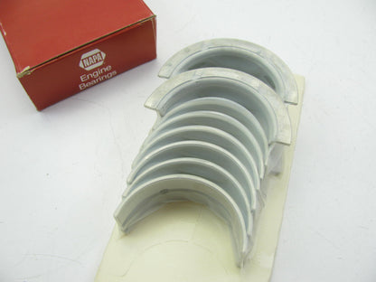 Napa 6767M-25MM Engine Main Bearings .25mm For 1972-1974 Datsun 1.6L 1.8L
