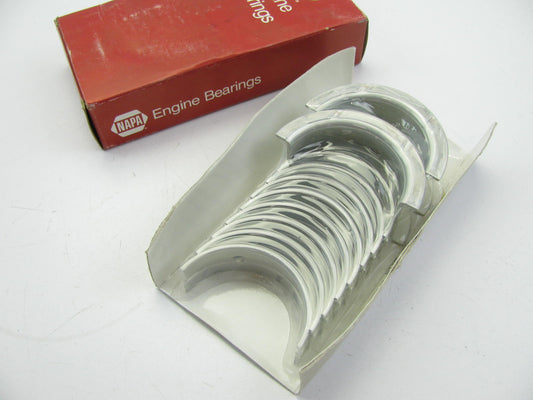 Napa 6770M Engine Main Bearings - Standard - 1969-1974 Toyota 1.9L 2.0L