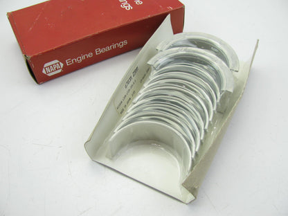 Napa 6783M .25mm Main Bearings For 1974-1989 Nissan L20B Z20 Z22 Z24