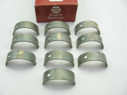 Napa 6786-M-25MM Engine Main Bearings .25mm 1971-1981 Toyota 1.6L 1.8L
