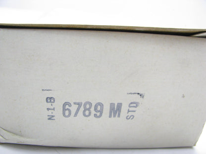 Napa 6789M Engine Main Bearings STD 1976-1978 Mazda 1.3L