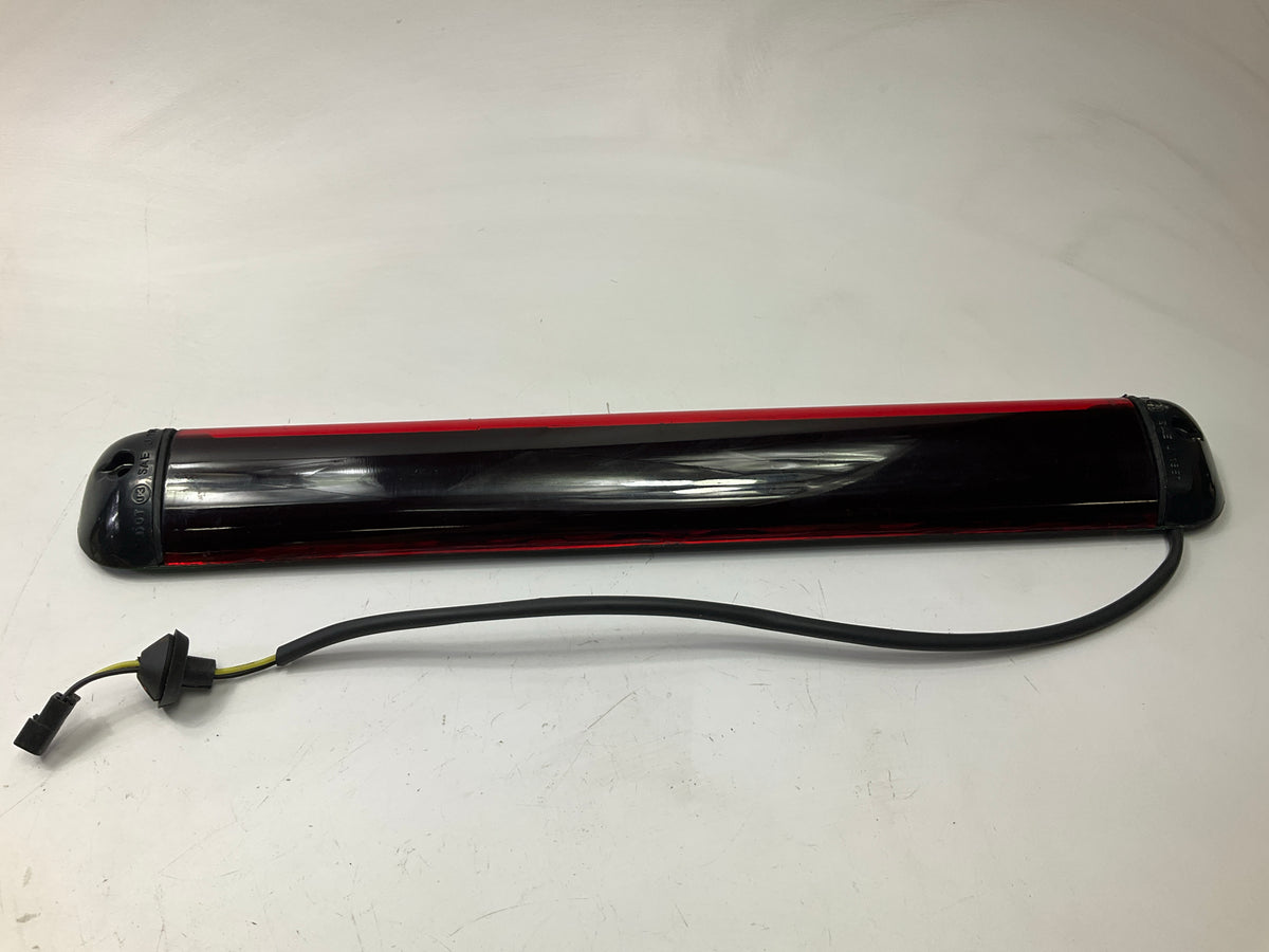 Napa 680-3297 Center High Mount Stop Lamp 3rd Brake Light