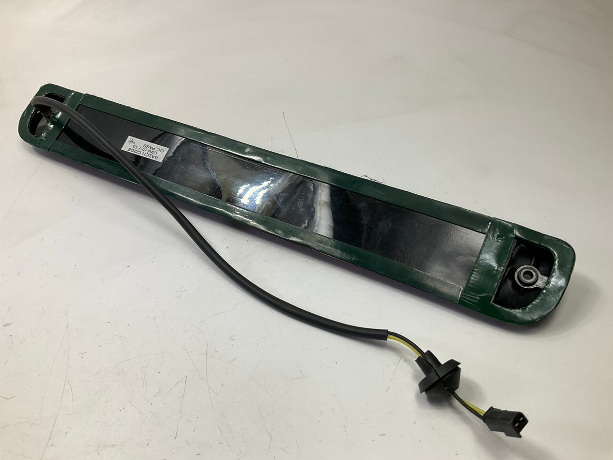 Napa 680-3297 Center High Mount Stop Lamp 3rd Brake Light