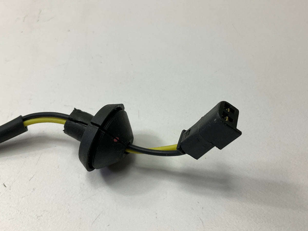 Napa 680-3297 Center High Mount Stop Lamp 3rd Brake Light
