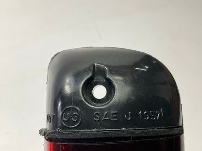 Napa 680-3297 Center High Mount Stop Lamp 3rd Brake Light