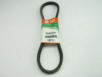 Napa 6989BR Blade Runner Power Equipment Accessory Drive Belt - 5/8'' X 40.25''