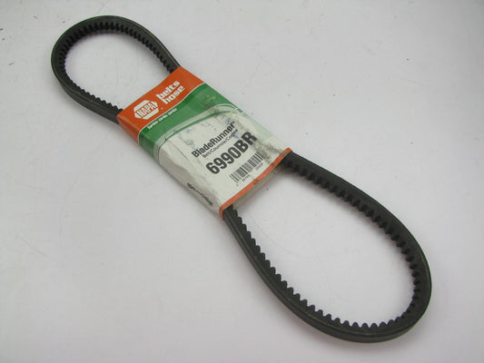 Napa 6990BR Blade Runner Power Equipment Accessory Drive Belt - 21/32'' X 42.25''