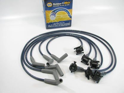 Napa 700038 Ignition Spark Plug Wire Set For 1999-2000 Ford Windstar 3.8L-V6