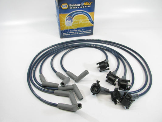 Napa 700038 Ignition Spark Plug Wire Set For 1999-2000 Ford Windstar 3.8L-V6