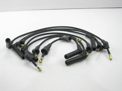 Napa 700041 Ignition Spark Plug Wire Set 1998-1999 Mitsubishi 3000GT 3.0L-V6