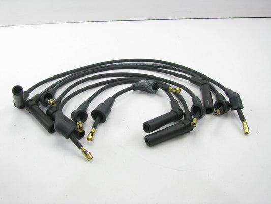 Napa 700041 Ignition Spark Plug Wire Set 1998-1999 Mitsubishi 3000GT 3.0L-V6