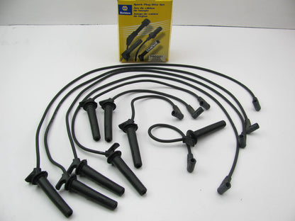 Napa 700051 Ignition Spark Plug Wire Set for 1998-1999 Cadillac 4.0L, 4.6L V8