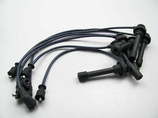 Napa Belden 700064 Ignition Spark Plug Wire Set - 1995-1996 Mitsubishi Montero