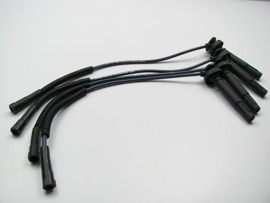 Napa BELDEN 700075 Ignition Spark Plug Wire Set  7mm For Subaru EJ253