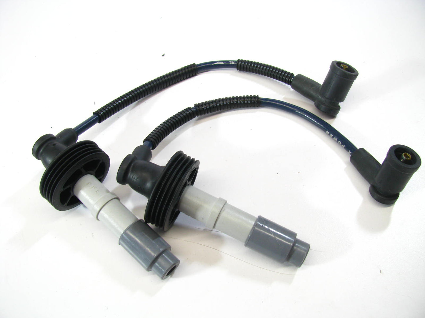 Napa 700128 Ignition Spark Plug Wire Set For 2001 Volvo 1.9L-L4 Turbo