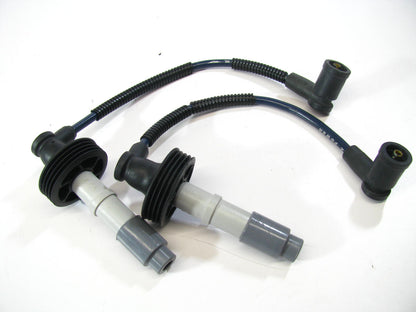 Napa 700128 Ignition Spark Plug Wire Set For 2001 Volvo 1.9L-L4 Turbo