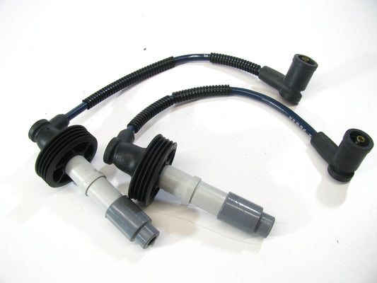 Napa 700128 Ignition Spark Plug Wire Set For 2001 Volvo 1.9L-L4 Turbo